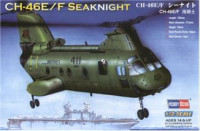 American CH-46E/F 