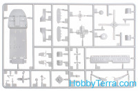 Hobby Boss  87232 SH-60F Oceanhawk