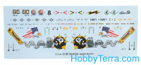 Hobby Boss  87232 SH-60F Oceanhawk