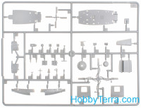 Hobby Boss  87236 Royal Navy Lynx HAS.2