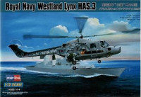 Royal Navy Westland Lynx HAS.3