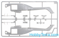 Hobby Boss  87237 Royal Navy Westland Lynx HAS.3