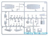 Hobby Boss  87239 German Navy (Bundesmarine) Westland Lynx MK.88