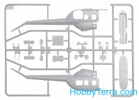 Hobby Boss  87243 Mi-2URN Hoplite