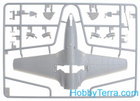 Hobby Boss  87252 Seahawk MK.100/101