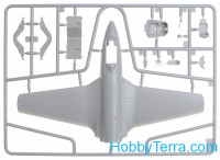 Hobby Boss  87252 Seahawk MK.100/101