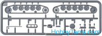 IBG Models  W001 Panzerkampfwagen III Ausf.A