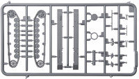 IBG Models  W009 Panzerkampfwagen IV Ausf. D