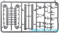 IBG Models  W010 Panzerkampfwagen IV Ausf.C