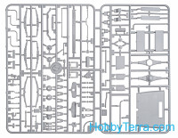 IBG Models  35011 BUSSING-NAG 500A truck