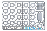 IBG Models  35011 BUSSING-NAG 500A truck