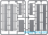 IBG Models  35012 BUSSING-NAG 4500S