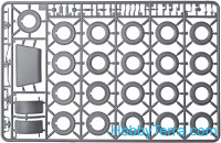 IBG Models  35013 BUSSING-NAG 4500A late