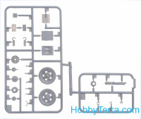 IBG Models 35023 マーモン・ヘリントンのMk。IIモバイル・フィールドフォースタイプ