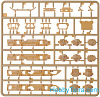 IBG Models  35033 KTO Rosomak Polish APC