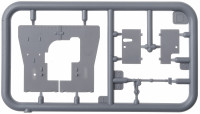 IBG Models  35058 75mm French Field Gun M1897