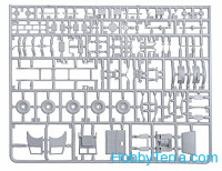 IBG Models  72004 Bedford QLB 4x4 BOFORS gun tractor