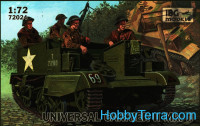 Universal Carrier II Mk.II