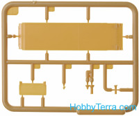 IBG Models  72047 40M Turan I Hungarian Medium Tank