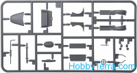 IBG Models  72060 917t Japanese Truck (Yokohama cab)