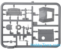 IBG Models  72065 Crusader Mk. I