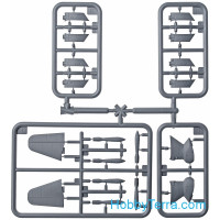 IBG Models  72505 PZL 23A Karas Polish light bomber