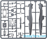 IBG Models  72507 PZL 23B Karas Polish light bomber, late