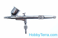 Professional  Airbrush 0.3 mm