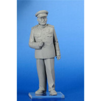 ICM  35613 Stalin & Co (4 figures)