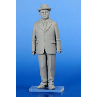 ICM  35613 Stalin & Co (4 figures)