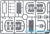 ICM  35650 Standard B "Liberty", WWI US Army Truck