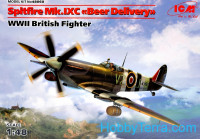 Spitfire Mk.IXC 