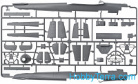 ICM  48245 Do 17Z-7 WWII night fighter