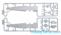 ICM  48251 U-2/Po-2 WWII Soviet multi-purpose aircraft