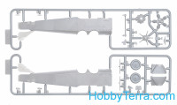 ICM  48252 U-2/Po-2VS, WWII Soviet night light bomber