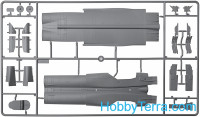 ICM  48903 MiG-25 PD, Soviet Interceptor Fighter