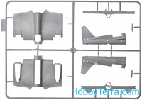 ICM  72161 SB 2M-100 Spanish bomber