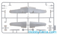 ICM  72201 Ki-27a Japan army fighter