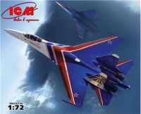 Su-27 