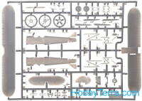 ICM  72241 U-2/Po-2VS Soviet light night bomber