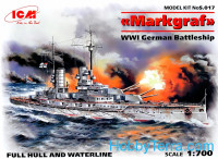 German battleship 