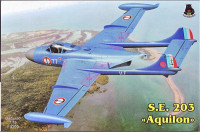 S.E.203 "Aquilon" (ex-Frog Sea Venom)