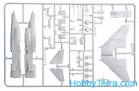 Italeri  0067 Jaguar GR.1