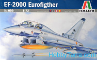 EF-2000 Eurofighter