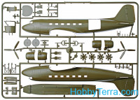 Italeri  0127 C-47 "Skytrain"