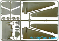 Italeri  0127 C-47 "Skytrain"