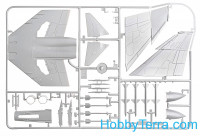 Italeri  0170 F-4S Phantom II fighter