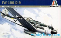 Focke-Wulf Fw190 D-9