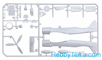 Italeri  1128 Focke-Wulf Fw190 D-9