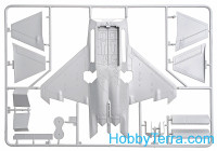 Italeri  1207 F-22 "Raptor" fighter